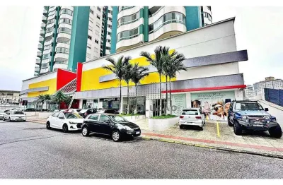 Sala comercial com 1 sala para alugar na Avenida Brigadeiro da Silva Paes, Campinas, São José