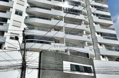 Lindo apartamento 02 quartos com suíte , 03 vagas - kobrasol são josé sc