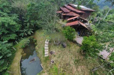 Chácara / sítio com 2 quartos à venda no Rolador, Canelinha 