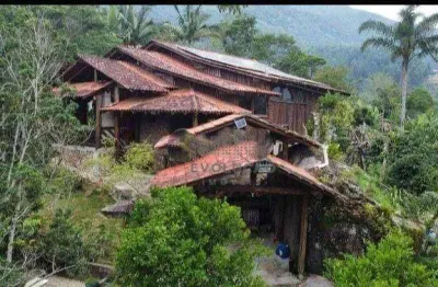 Chácara / sítio com 2 quartos à venda no Rolador, Canelinha 