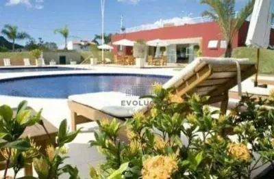 Casa em condomínio fechado com 4 quartos à venda na Avenida Red Park, São João do Rio Vermelho, Florianópolis