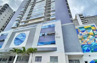Apartamento com 3 quartos à venda na Rua Vereador Walter Borges, Campinas, São José
