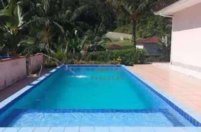 Chácara / sítio com 4 quartos à venda no Centro, Antônio Carlos 