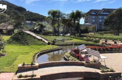 Terreno à venda, 2240 m² por r$ 498.000,00 - rio bonito - rancho queimado/sc