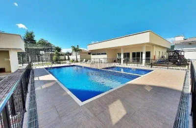 Apto 2 quartos, 1 vaga, lazer - são sebastião - santa catarina