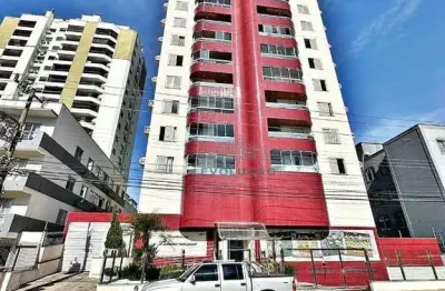 Apartamento, 3 dorms, sendo 1 suíte, 2 sacadas, home office, 1 vaga, kobrasol, são josé/sc