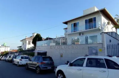 Excelente imovel comercial ou residencial em coqueiros - florianópolis sc