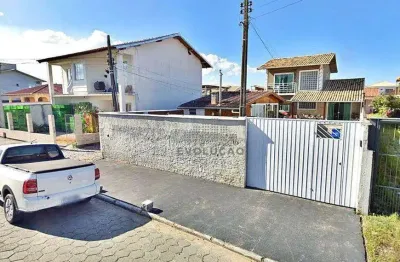 Casa 3 quartos, 1 suíte, piscina - aririú - santa catarina