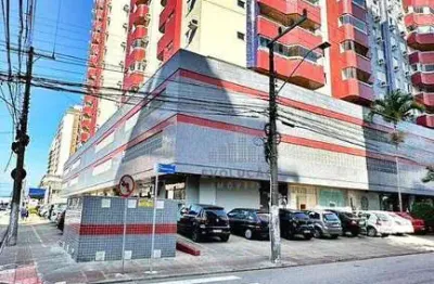 Sala para alugar, 45 m² por r$ 2.340,00/mês - campinas - são josé/sc