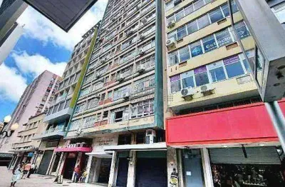 Sala comercial no centro de florianópolis  sc r$130.000,00