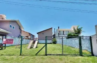 Terreno à venda na Rua Pedro Fernandes, Carianos, Florianópolis