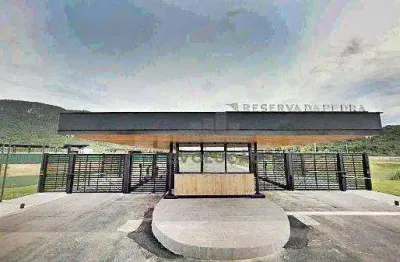 Casa em condomínio fechado com 3 quartos à venda na Avenida da Pedra Branca, Pedra Branca, Palhoça