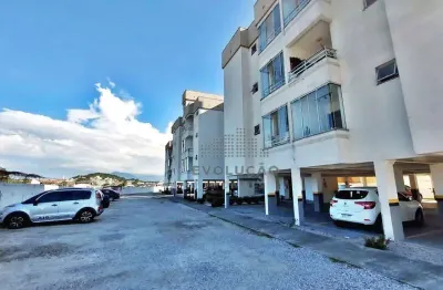Apartamento à venda, 65 m² por r$ 365.000,00 - forquilhinha - são josé/sc