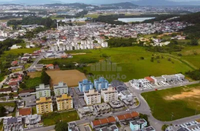 Casa com 3 dormitórios à venda, 100 m² por r$ 600.000,00 - sertão do maruim - são josé/sc