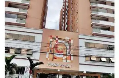 Apartamento com 2 dormitórios à venda, 99 m² por r$ 549.000,00 - barreiros - são josé/sc