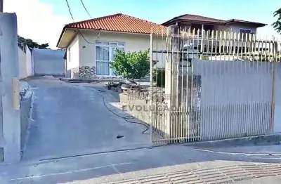 Casa com 2 dormitórios à venda, 66 m² por r$ 490.000,00 - forquilhinhas - são josé/sc