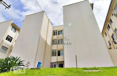 Apartamento à venda, 65 m² por r$ 274.999,99 - praia comprida - são josé/sc