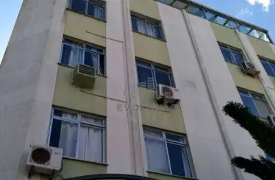 Apartamento à venda, 69 m² por r$ 480.000,00 - capoeiras - florianópolis/sc