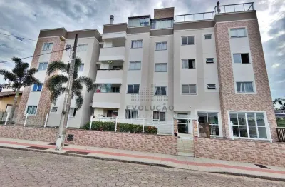 Apto 2 quartos, 1 suíte, 1 vaga - centro - antônio carlos
