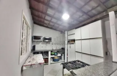 Casa 3 quartos, 3 vagas, escritura - são sebstião - santa catarina
