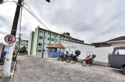 Apto 2 quartos, 1 vaga, lazer - praia comprida - santa catarina
