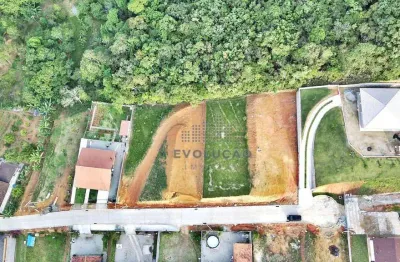 Terreno à venda, 2362 m² por r$ 598.000,00 - centro - são pedro de alcântara/sc