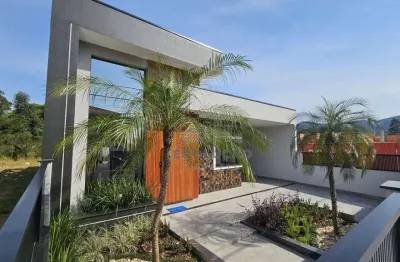 Casa com 3 quartos à venda na Rua do Pau-Brasil, Potecas, São José