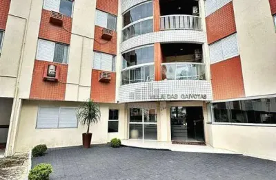 Apartamento cobertura, 2 dormitórios, piscina, 2 vagas de garagens, praia ingleses, florianópolis/sc