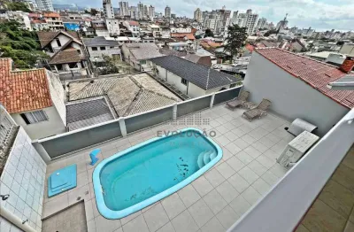 Casa com 3 quartos à venda na Rua Professora Cremilde de Oliveira, Jardim Atlântico, Florianópolis