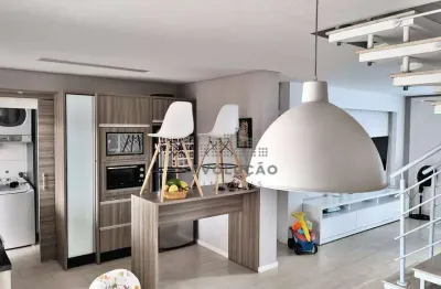 Casa 3 quartos, sacadas, 1 suíte, 2 vagas - deltaville - santa catarina
