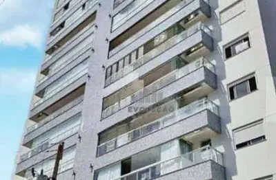 Lindo apartamento com 3 dormitórios, moveis embutidos de primeira classe à venda, 113 m² - barreiros - são josé/sc