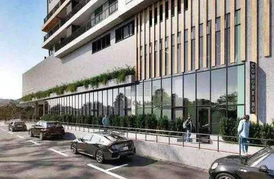 Apartamento com 3 quartos à venda na Rua João Theodoro da Silva, Roçado, São José