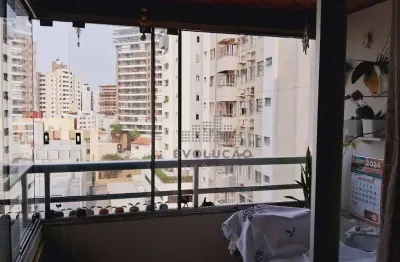 Apto de 03 dormitórios com suíte em campinas são josé sc
