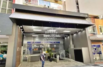 Loja para alugar, 516 m² por r$ 39.000,01/mês - centro - florianópolis/sc