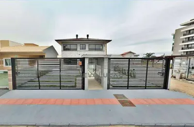 Apartamento com 3 quartos à venda na Rua Raul Leonardo Weiss, Praia de Fora, Palhoça