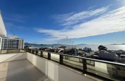 Duplex com 4 dormitórios à venda, 152 m² por r$ 1.690.000 - canto - florianópolis/sc