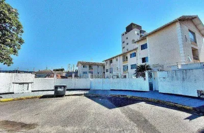 Apartamento com 2 quartos à venda na Rua Unide, Pagani, Palhoça