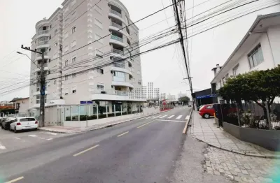 Apartamento com 2 quartos à venda na Rua Roberto Borba, Ipiranga, São José