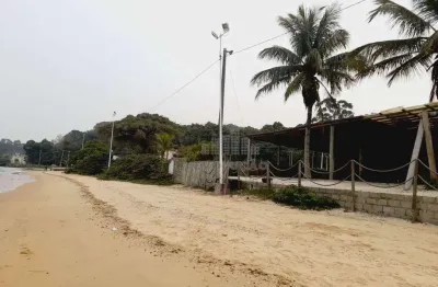 Terreno à venda na Rua Bento Francisco, São Miguel, Biguaçu