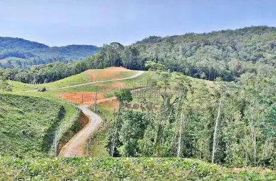Terreno à venda no Centro, São Pedro de Alcântara 