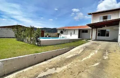 Casa com 3 quartos à venda no Sul do Rio, Santo Amaro da Imperatriz 