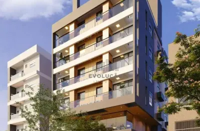Apartamento alto padrão 02 dorms com suíte em ingleses - florianópolis/sc