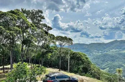 Terreno 2.500 m², escritura - santo aamaro da impratriz