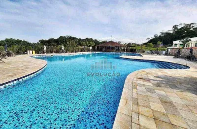 Apartamento com 4 quartos à venda na Rodovia BR-101, Serraria, São José
