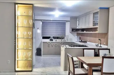 Cobertura com 3 quartos à venda na Rua Olavo Juvenal Ramos, Campeche, Florianópolis