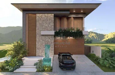 Casa à venda - cidade universitária pedra branca - palhoça/sc