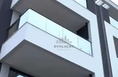 Apartamento com 2 quartos à venda na Praia de Palmas, Governador Celso Ramos 