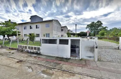 Apartamento com 2 quartos à venda no Sul do Rio, Santo Amaro da Imperatriz 