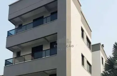 Apartamento novo com 3 dorms sendo 01 suíte - flor de napolis - são josé/sc