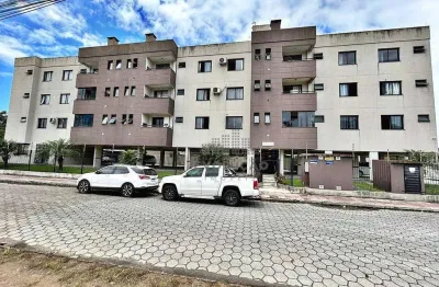 Apartamento com 3 dormitórios à venda, 83 m² por r$ 450.000,00 - aririú - palhoça/sc